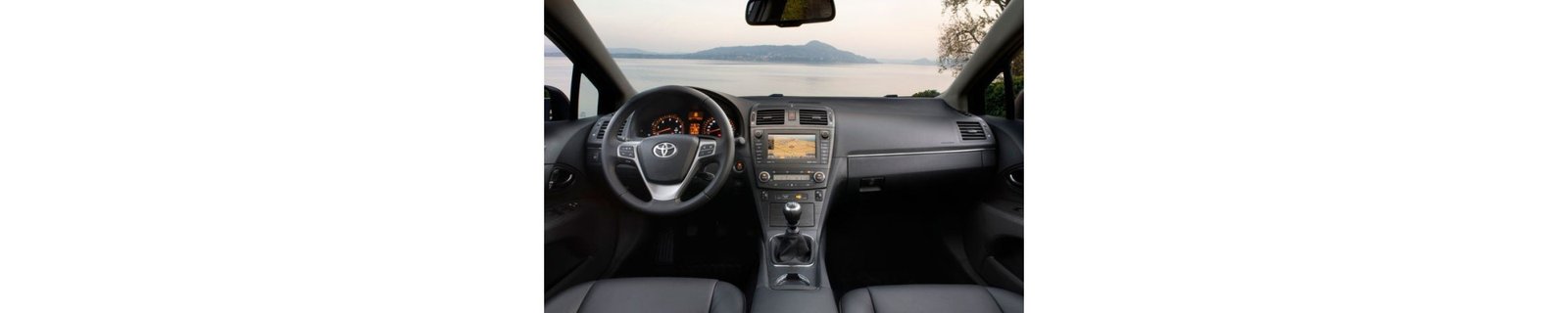 AVENSIS T27 ( 2009-2015 )