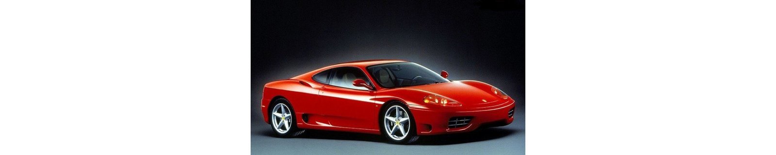 Ferrari 360
