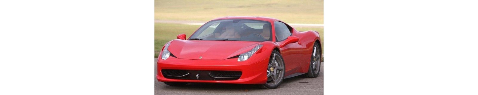 Ferrari 458
