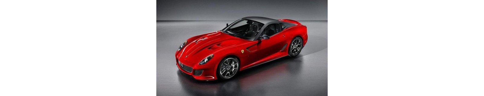 Ferrari 599