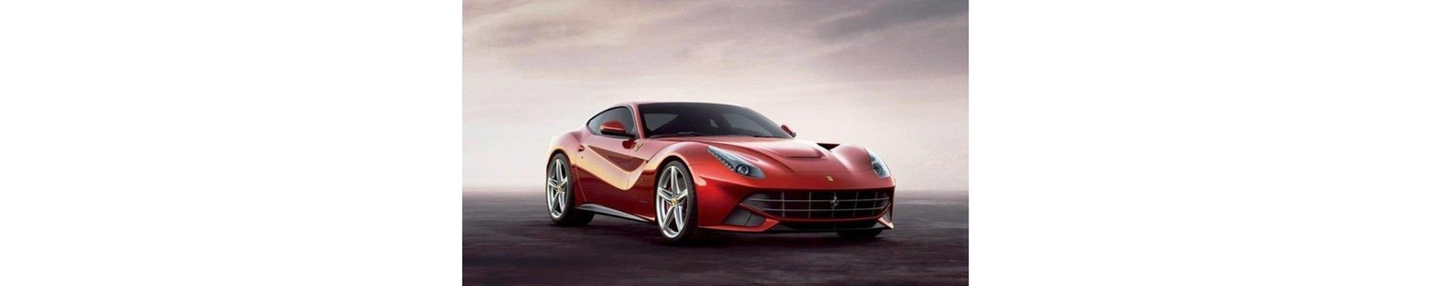 Ferrari F12 BERLINETTA