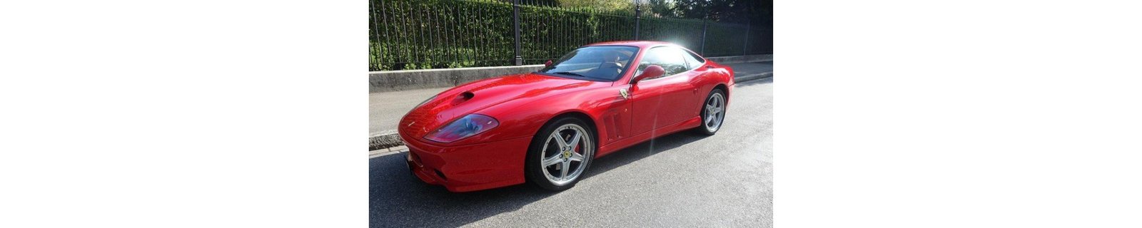 Ferrari 575M