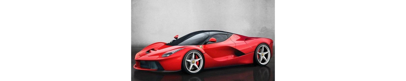 Ferrari LAFERRARI