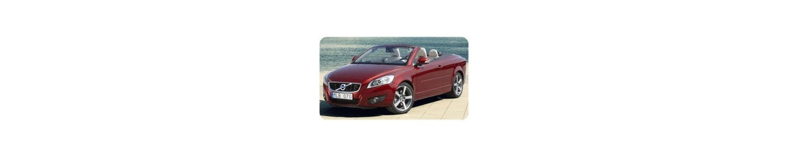 Volvo C70