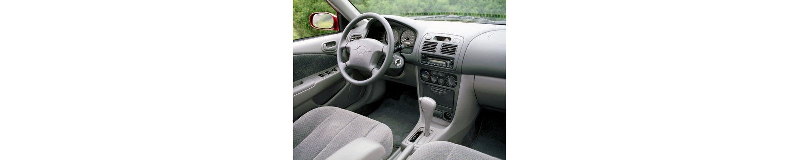 COROLLA 9 E120/130 ( 2000-2006 )