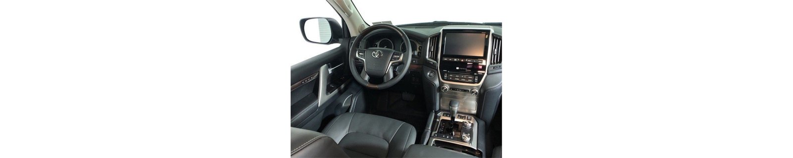 LAND CRUSIER VX 2019