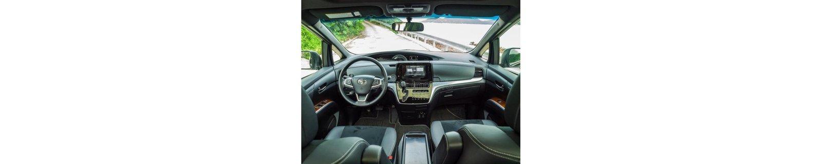 PREVIA 3 XR50 ( + 2006 )