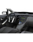 PRIUS 3 XW30 ( + 2009 )