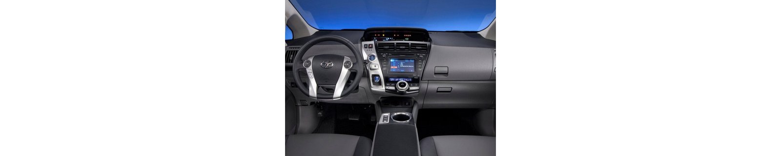 PRIUS 5 ( + 2012 )