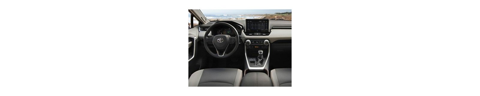 RAV4 5ª GEN XA50 ( + 2019 )