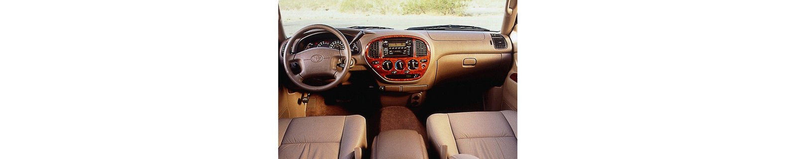 TUNDRA 1 ( 2000-2006 )