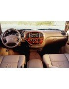 TUNDRA 1 ( 2000-2006 )