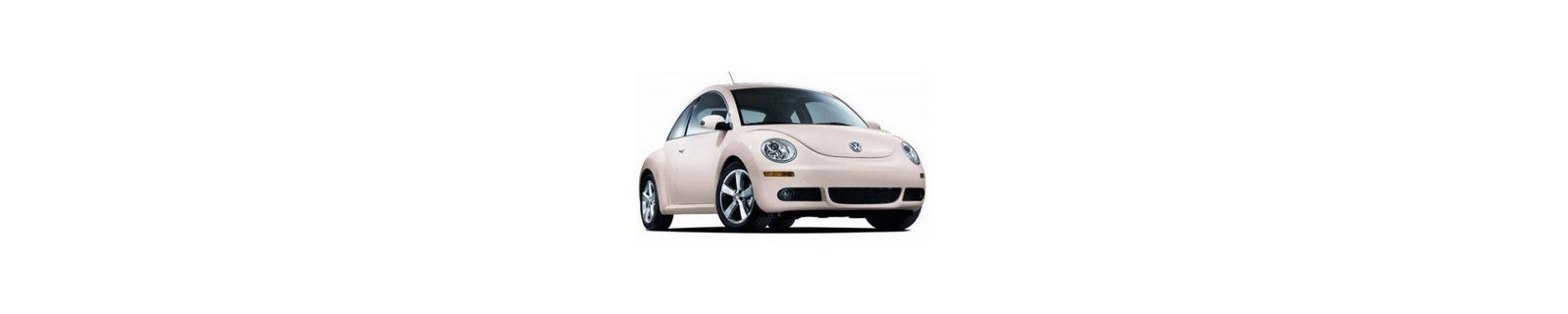 Volkswagen NEW BEETLE/BEETLE