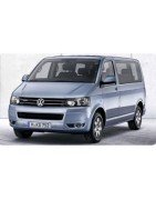 Volkswagen T5-MULTIVAN