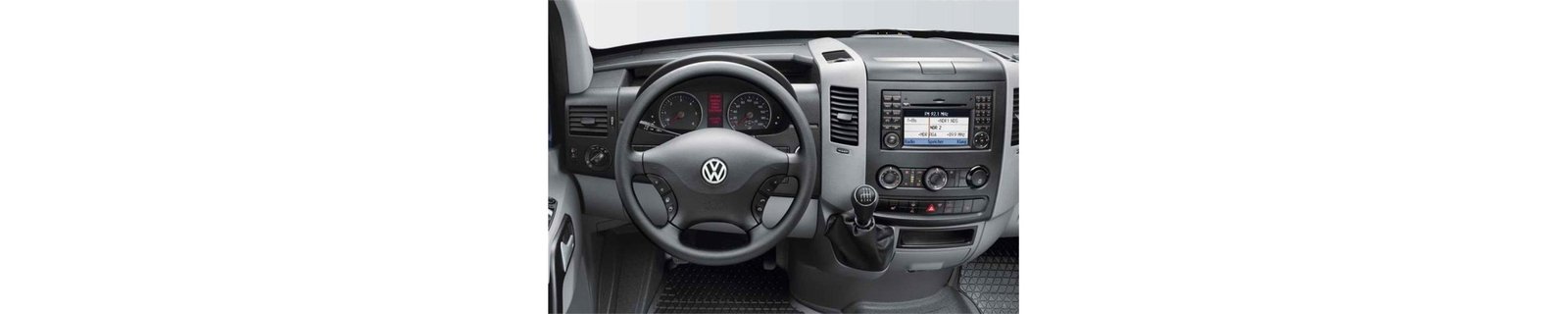 CRAFTER CUADRADA ( + 2006 )