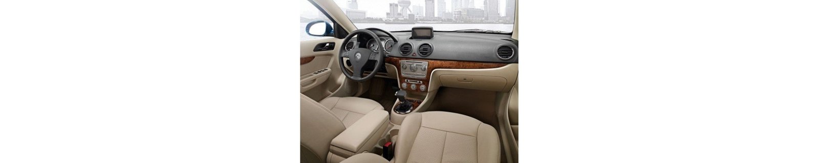 LAVIDA 1ª GEN ( 2008-2012 )