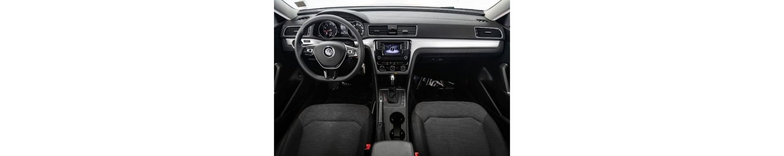 PASSAT MK7 B8 ( + 2015 )