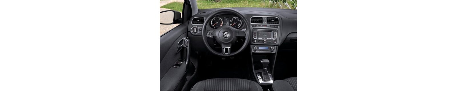 POLO 5ª GEN 6R ( 2009-2014 )