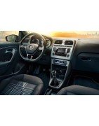 POLO 5ª GEN 6R RESTY ( + 2014 )