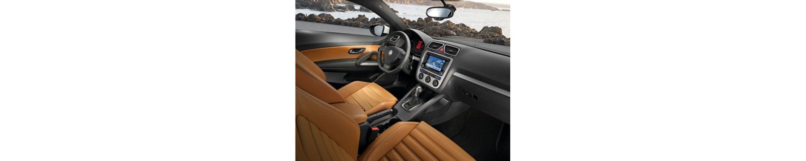 SCIROCCO 3ª GEN ( + 2008 )