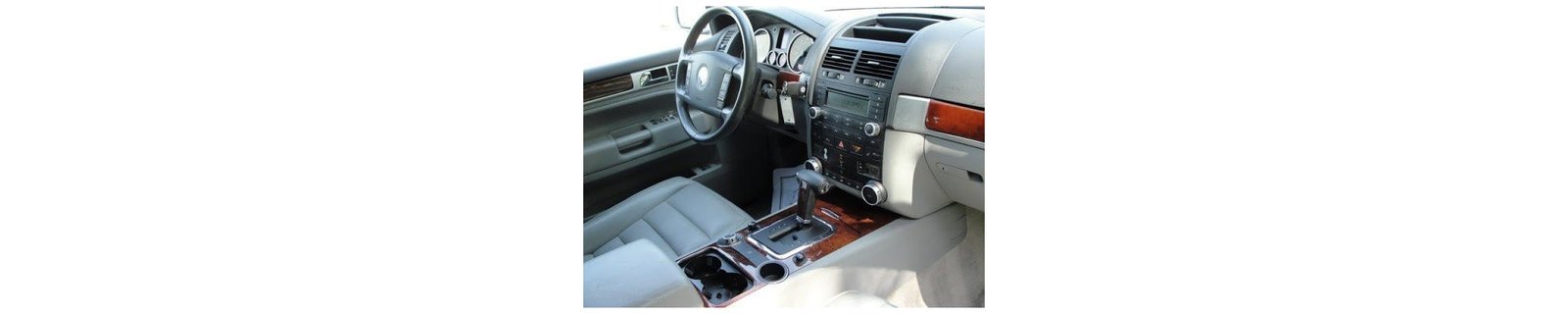 TOUAREG 7L ( 2003-2006 )