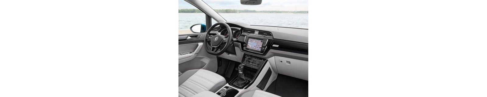 TOURAN 5T ( + 2016 )