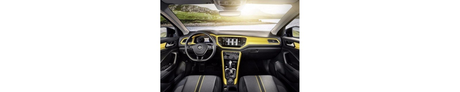 T-ROCK A11 ( + 2018 )