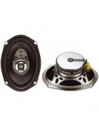 Comprar Altavoces Coaxiales, altavoces de coche barato, 