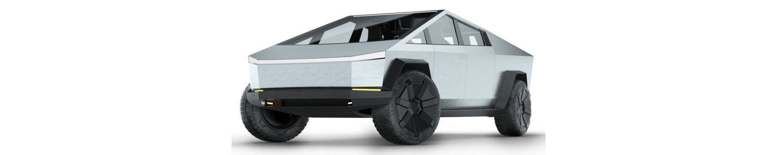 Tesla MODEL CYBERTRUCK