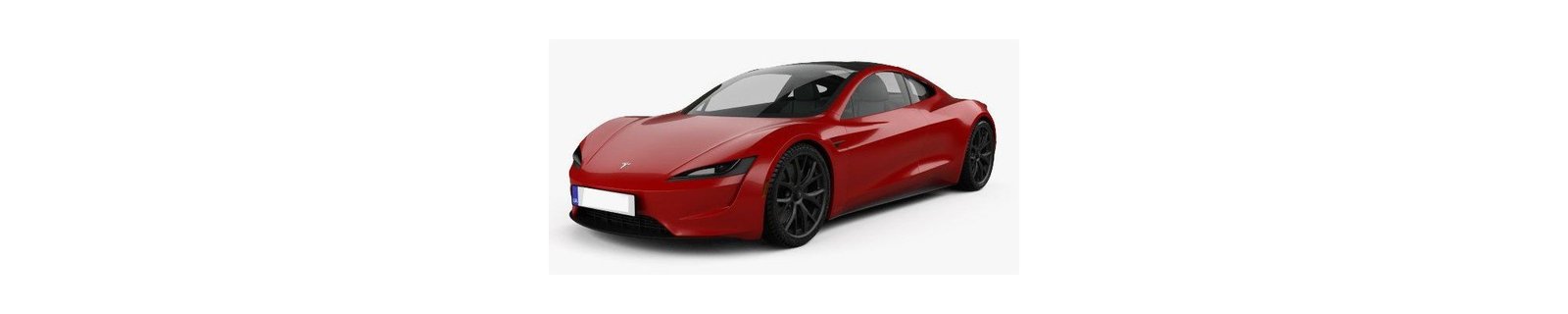 Tesla MODEL ROADSTER