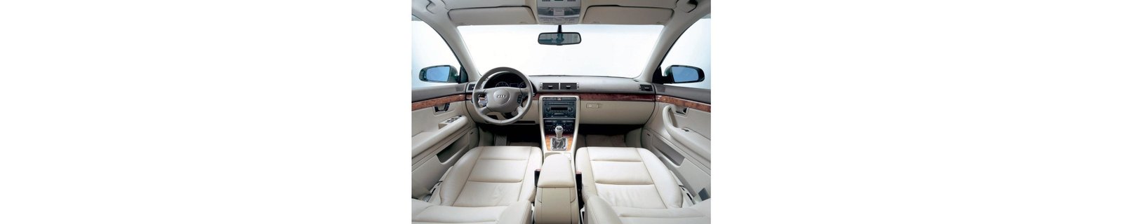 Audi 8E ( 2000 - 2004 )