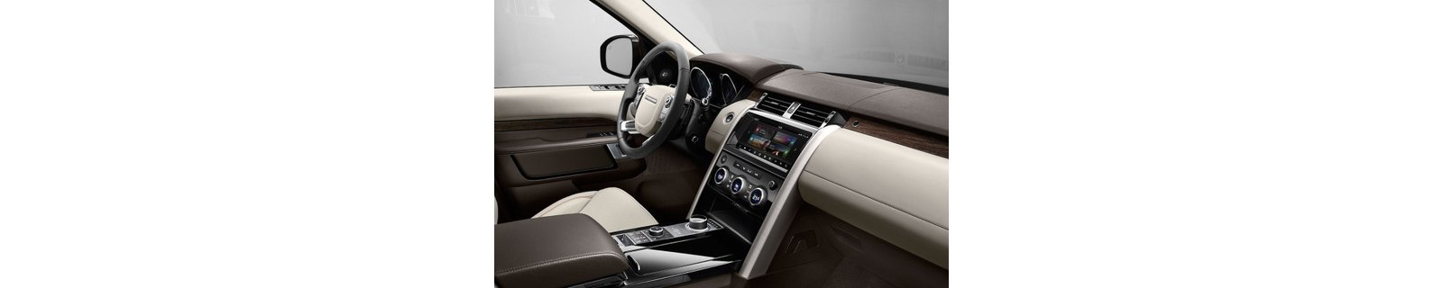 DISCOVERY 5 ( + 2016 )