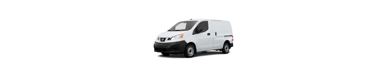 Nissan NV 200
