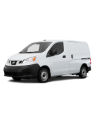 Nissan NV 200