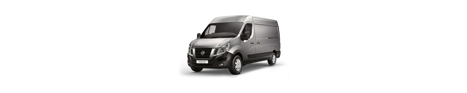 Nissan NV 400