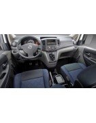 NV 200