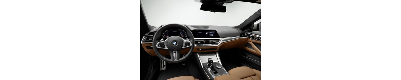 BMW G22/23/24/26 (+2019)