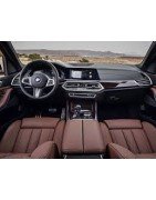 BMW G06 (+2019)