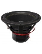 Comprar Subwoofer de 21"