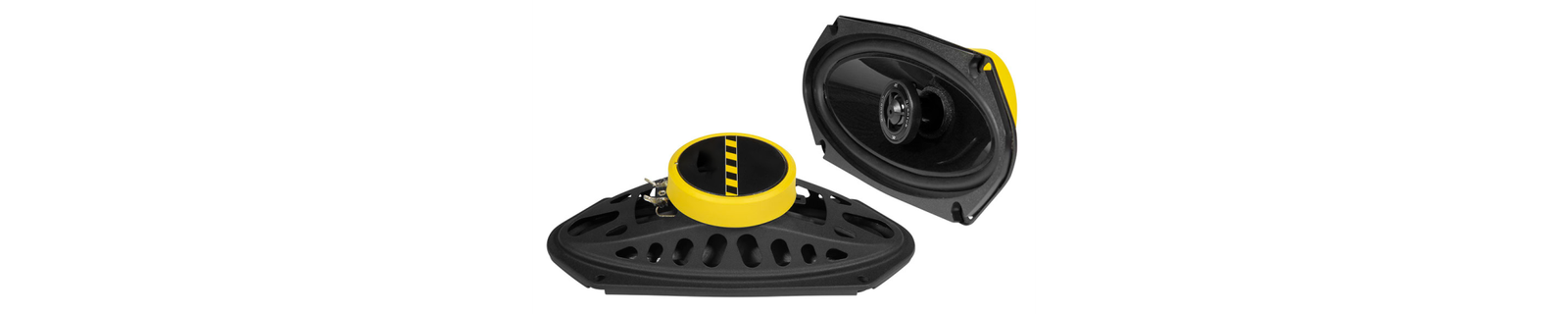 Comprar Altavoces coaxiales de 4x10"