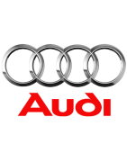 Comprar Caja acústica vacía AUDI