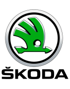 Comprar Cámaras especificas SKODA