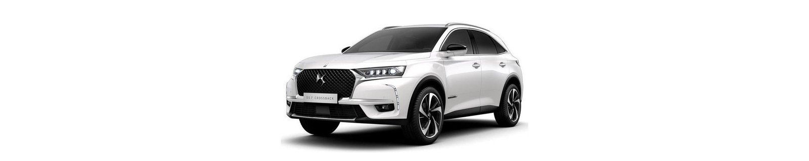 DS 7 CROSSBACK