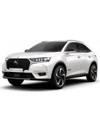 DS 7 CROSSBACK