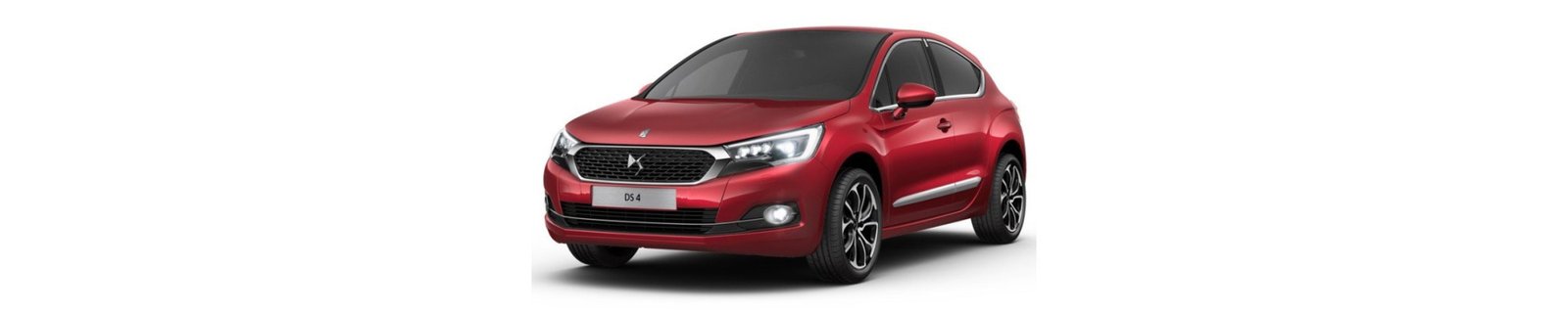 DS 4 CROSSBACK