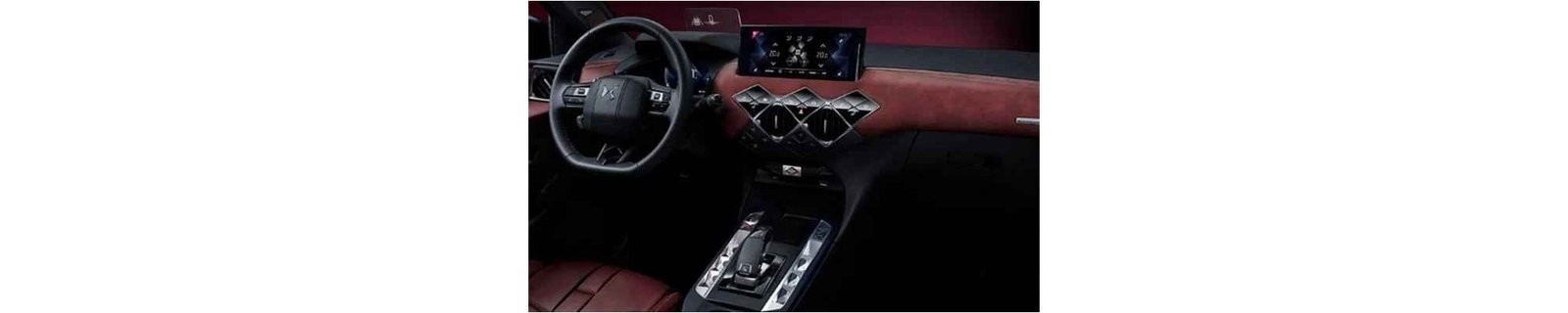 DS3 CROSSBACK (+2019)