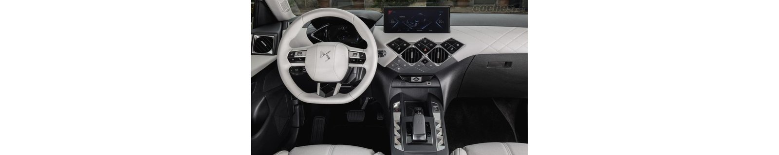 DS3 CROSSBACK E-TENSE