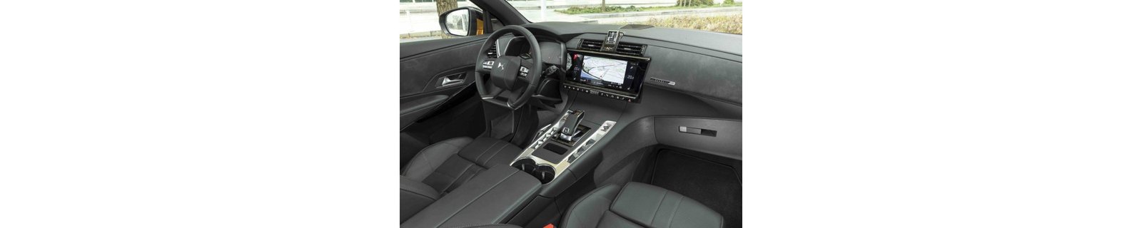 DS7 CROSSBACK (+2018)