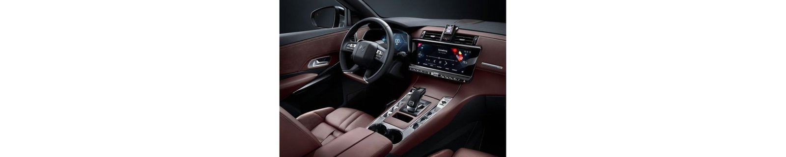 DS7 CROSSBACK E-TENSE
