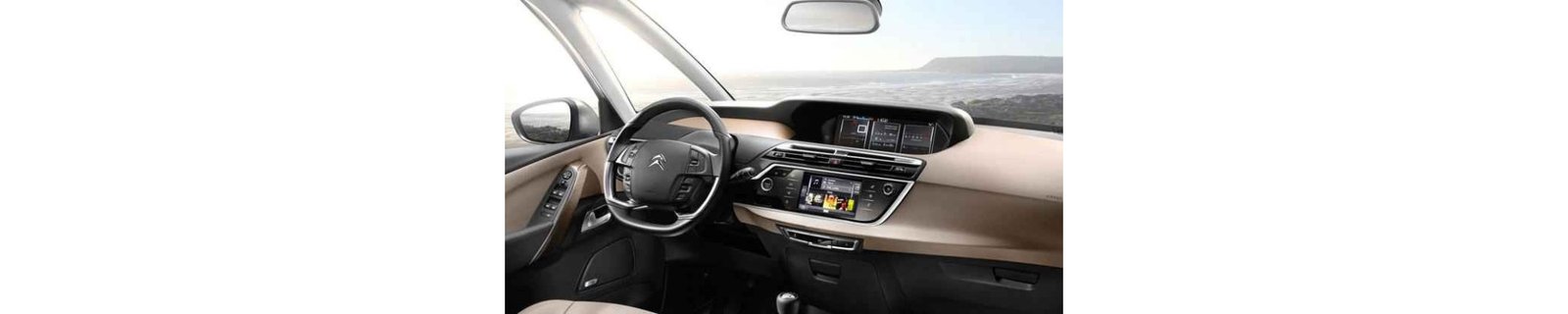 SPACE TOURER (2013-2018)